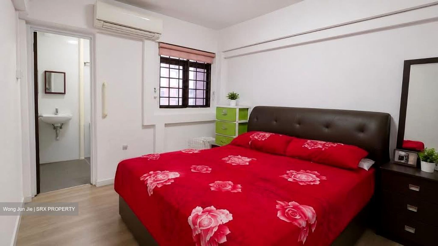 Blk 309 Serangoon Avenue 2 (Serangoon), HDB 4 Rooms #577168711